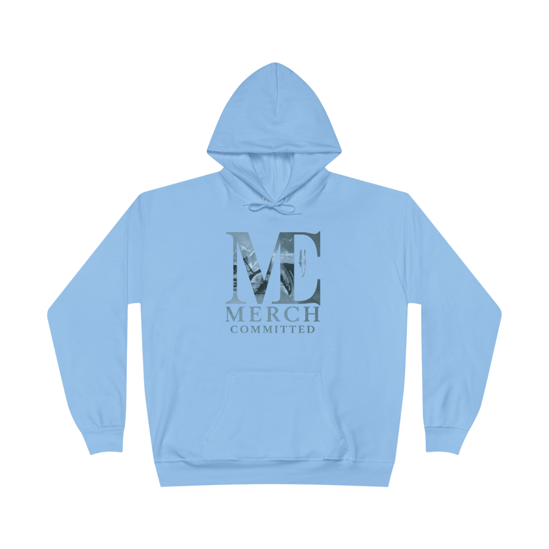 Legends Hoodie