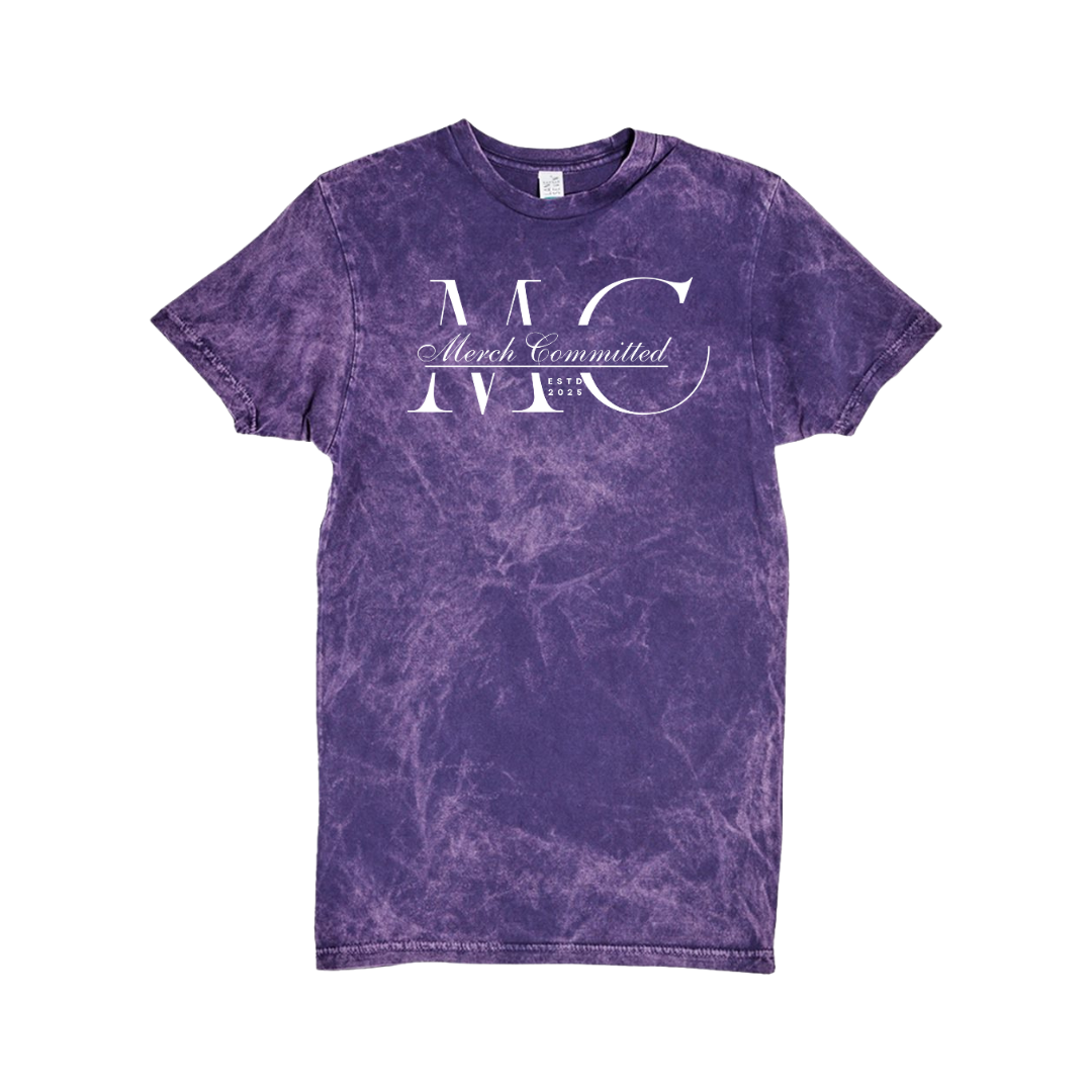 Merch Vintage T Shirt