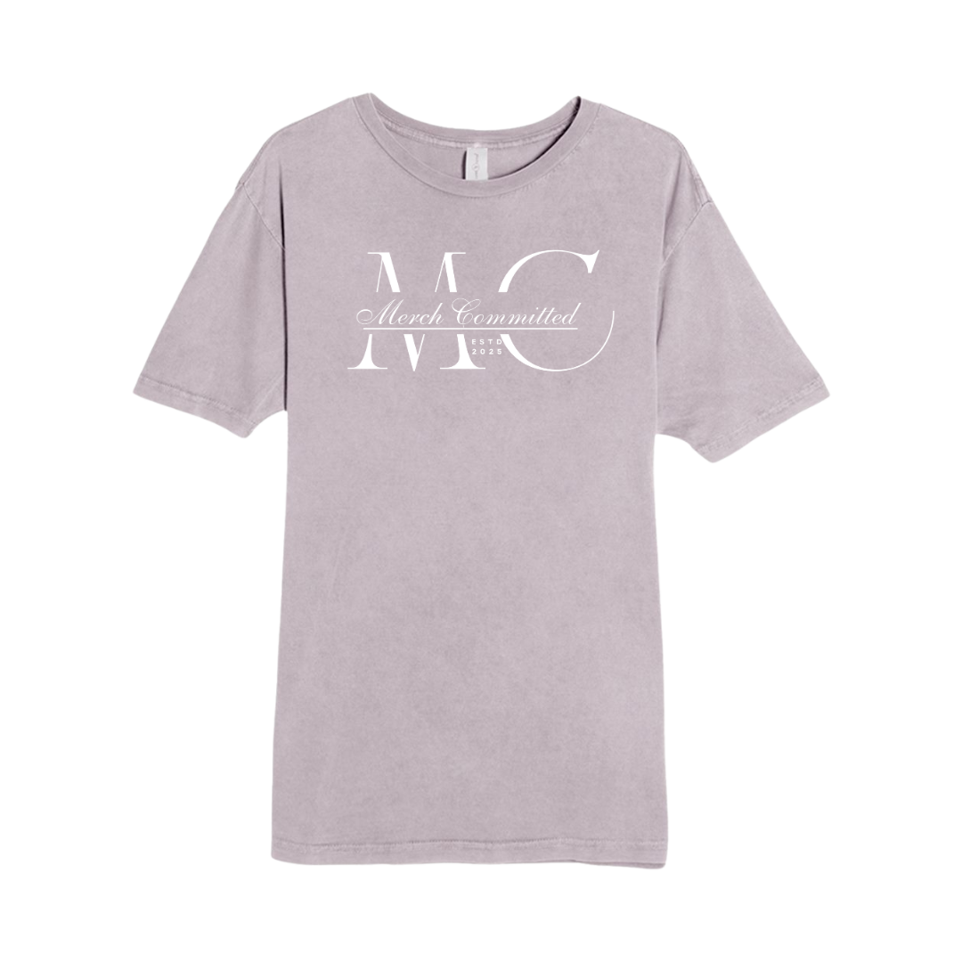 Merch Vintage T Shirt