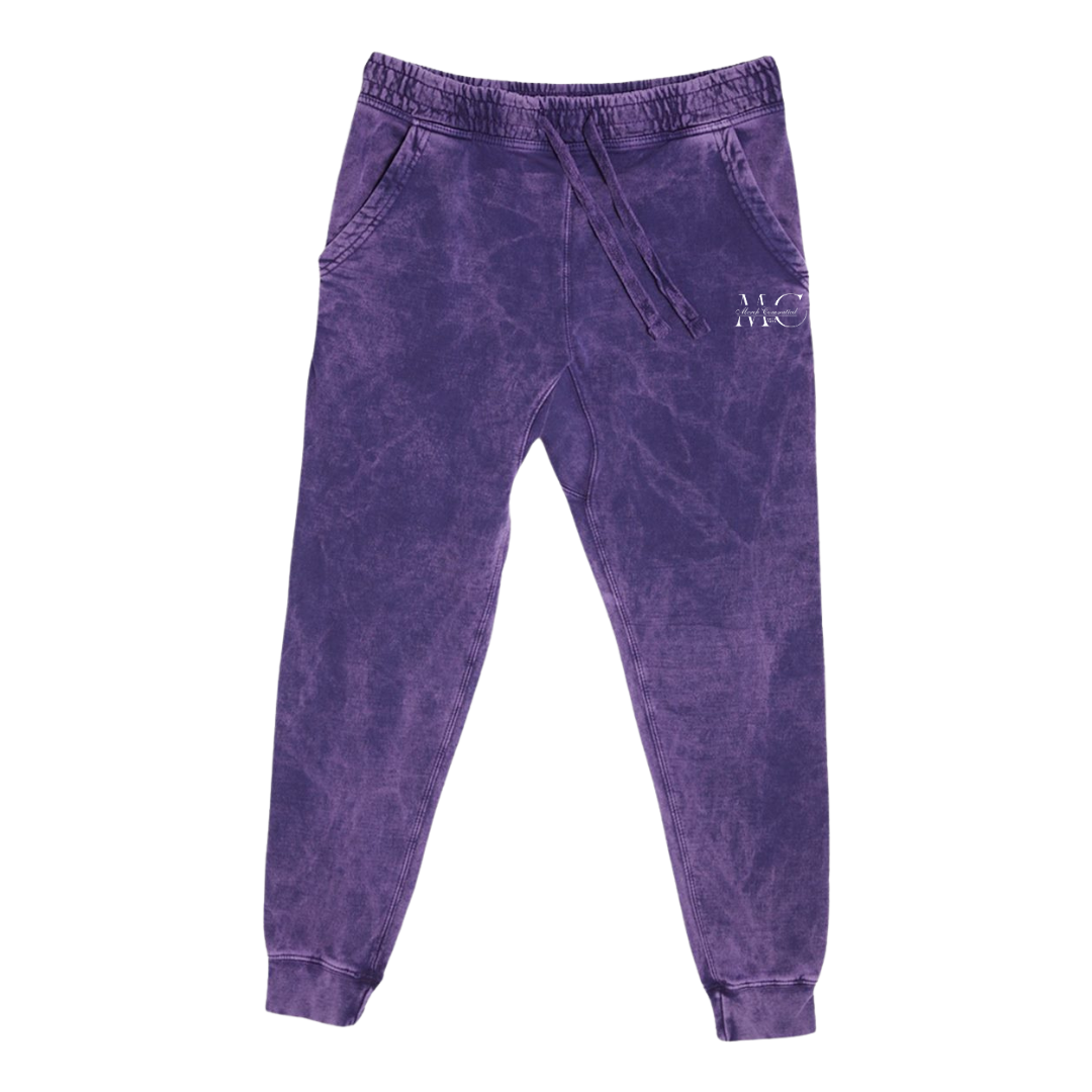 Merch Vintage Sweatpants