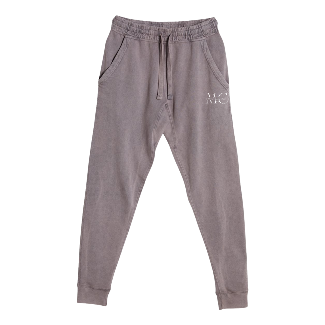 Merch Vintage Sweatpants