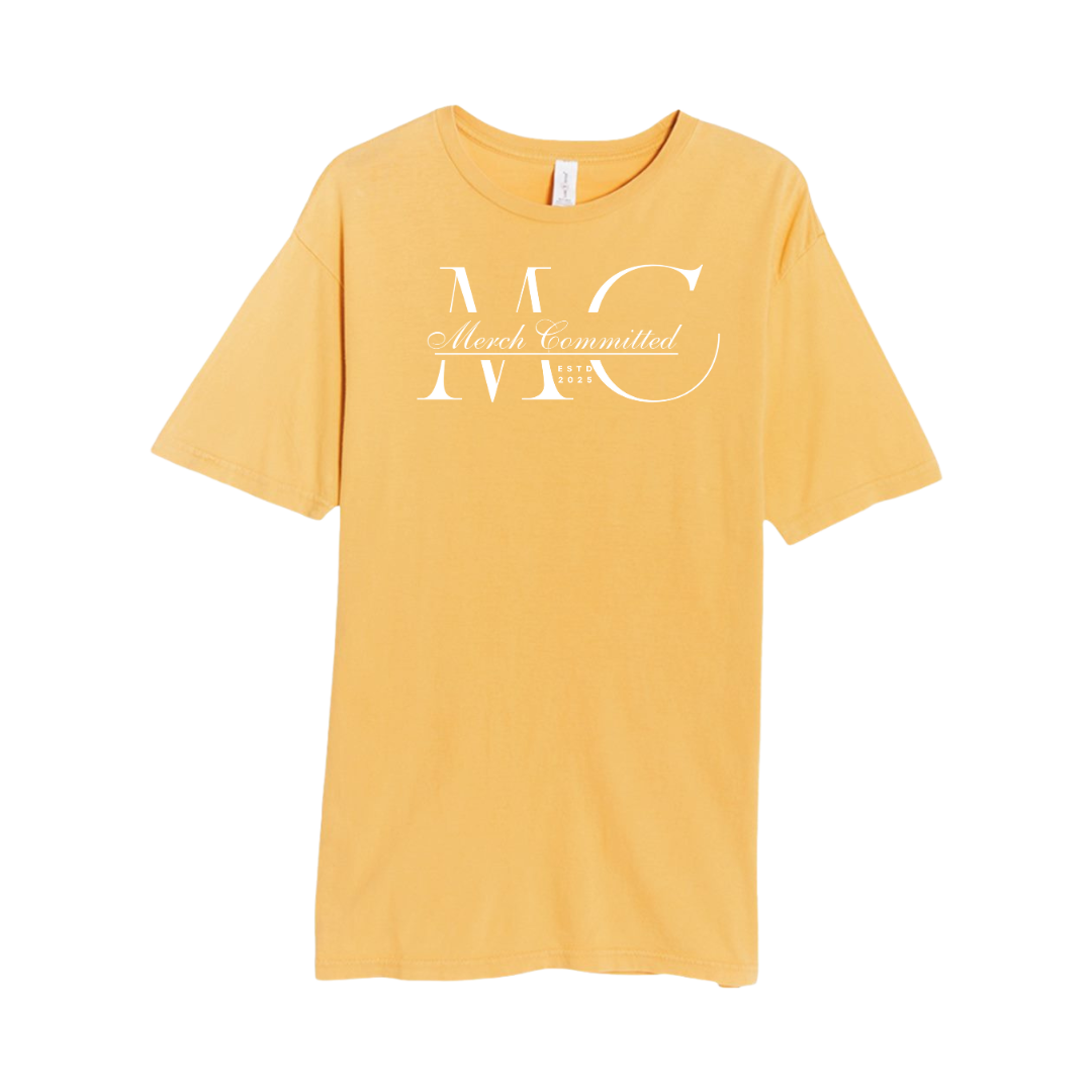 Merch Vintage T Shirt