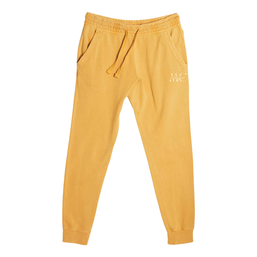 Merch Vintage Sweatpants