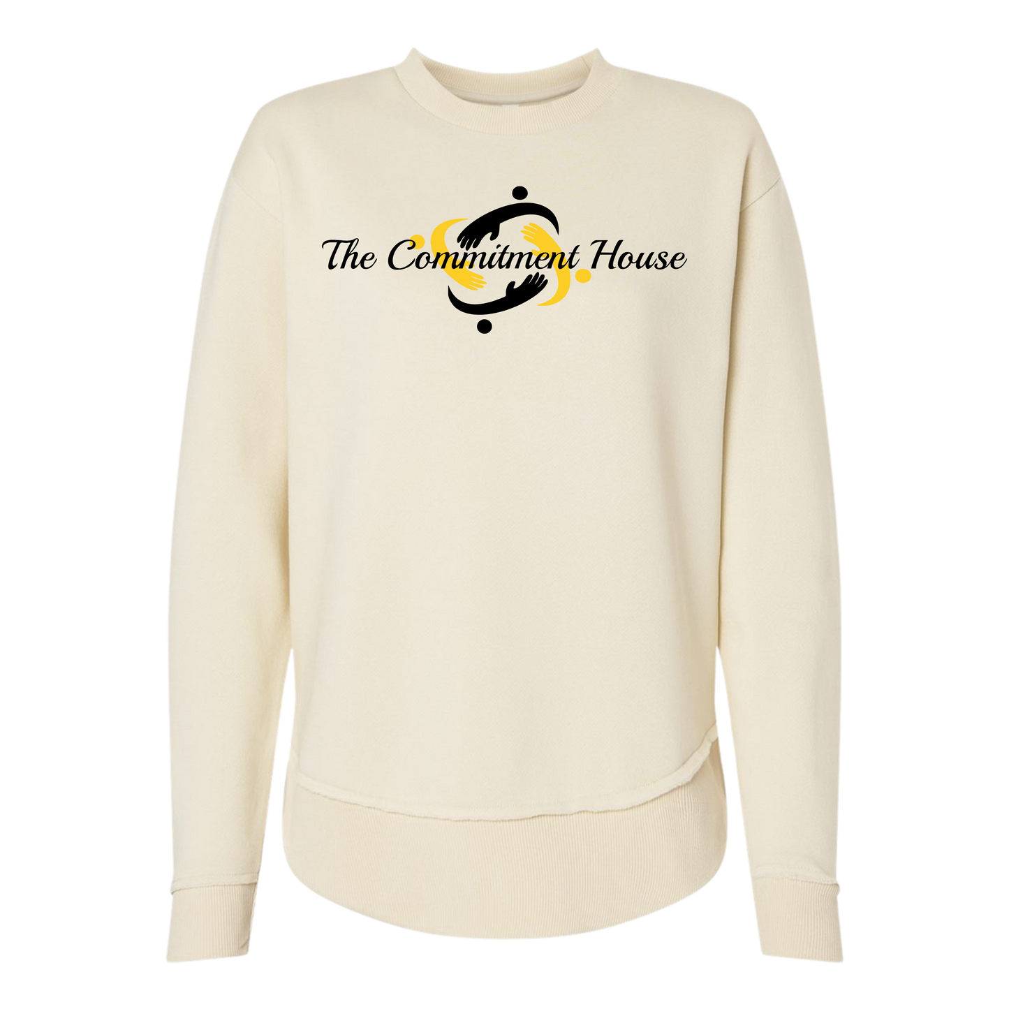 Women's Weekend Sweatshirt