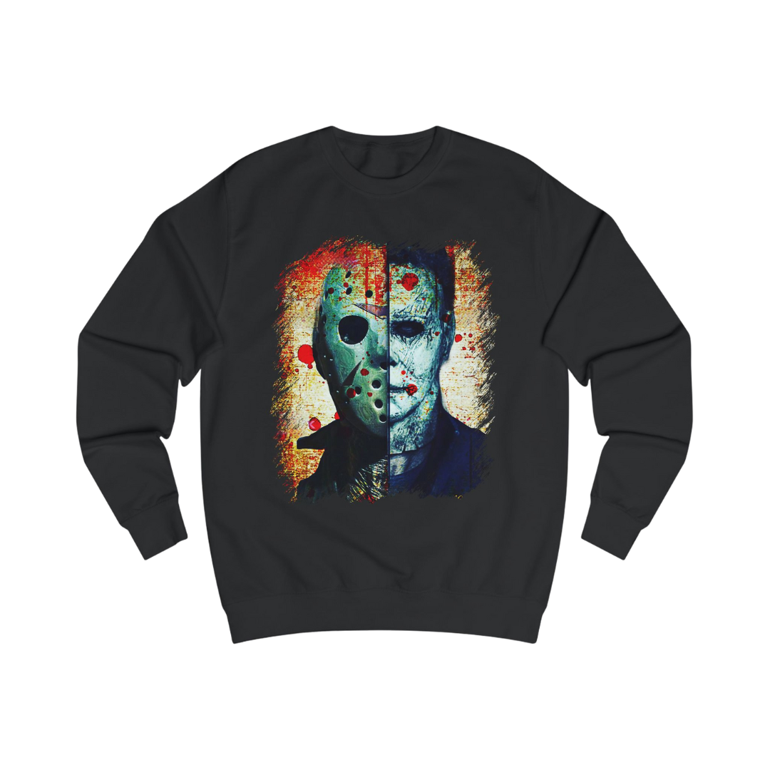 Jason & Michael Myers Sweatshirt