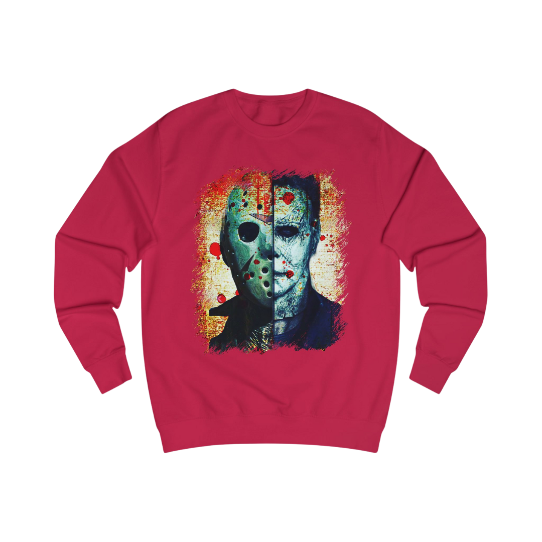 Jason & Michael Myers Sweatshirt