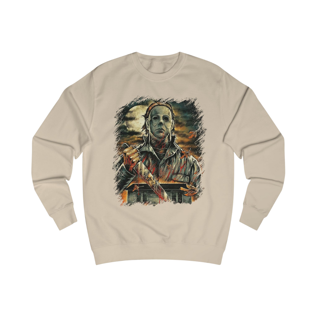 Michael Myers Sweatshirt