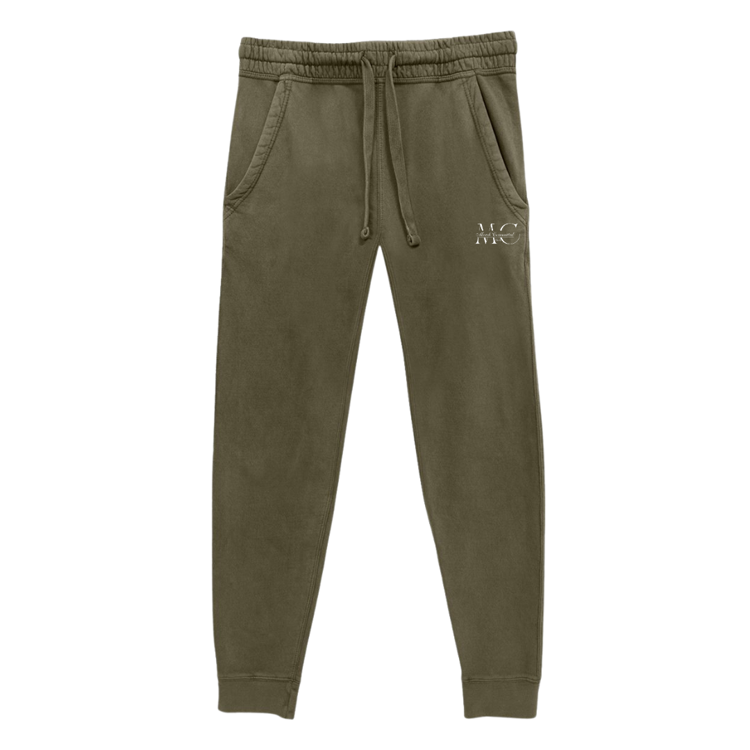 Merch Vintage Sweatpants