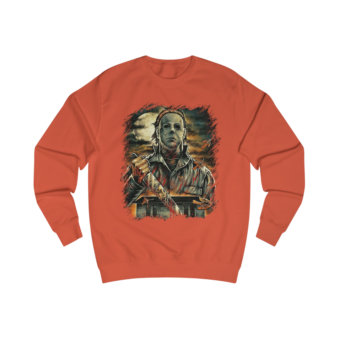 Michael Myers Sweatshirt