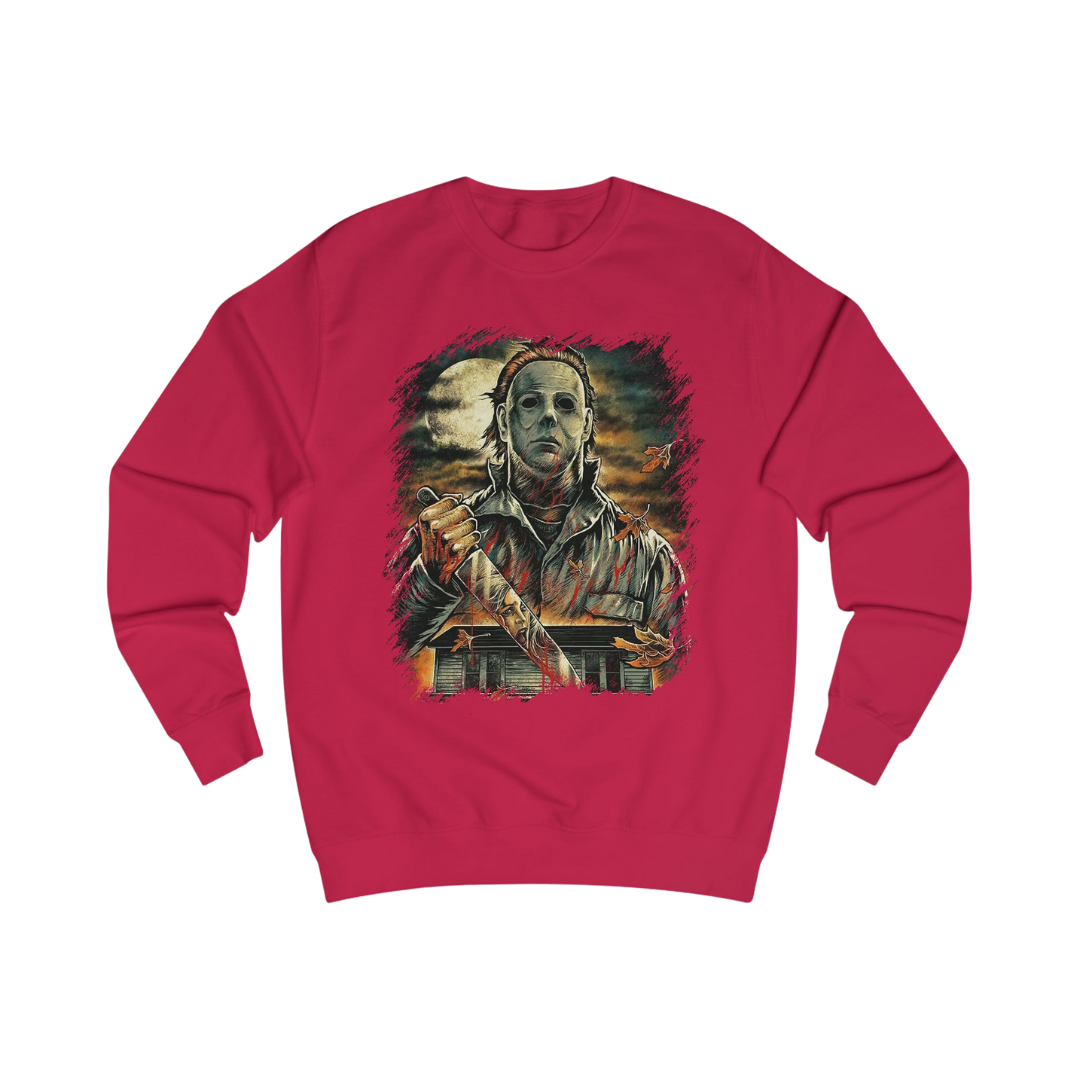 Michael Myers Sweatshirt