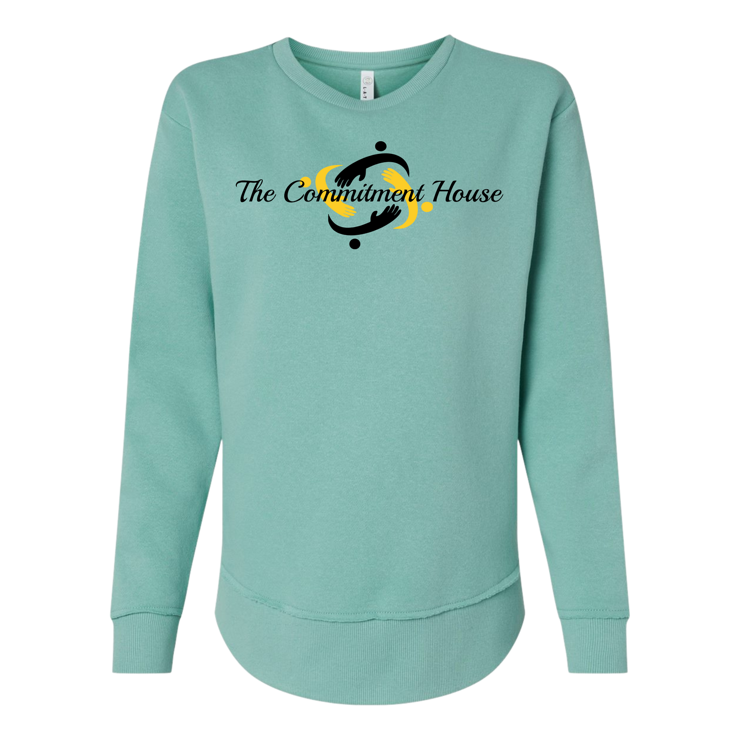Women's Weekend Sweatshirt