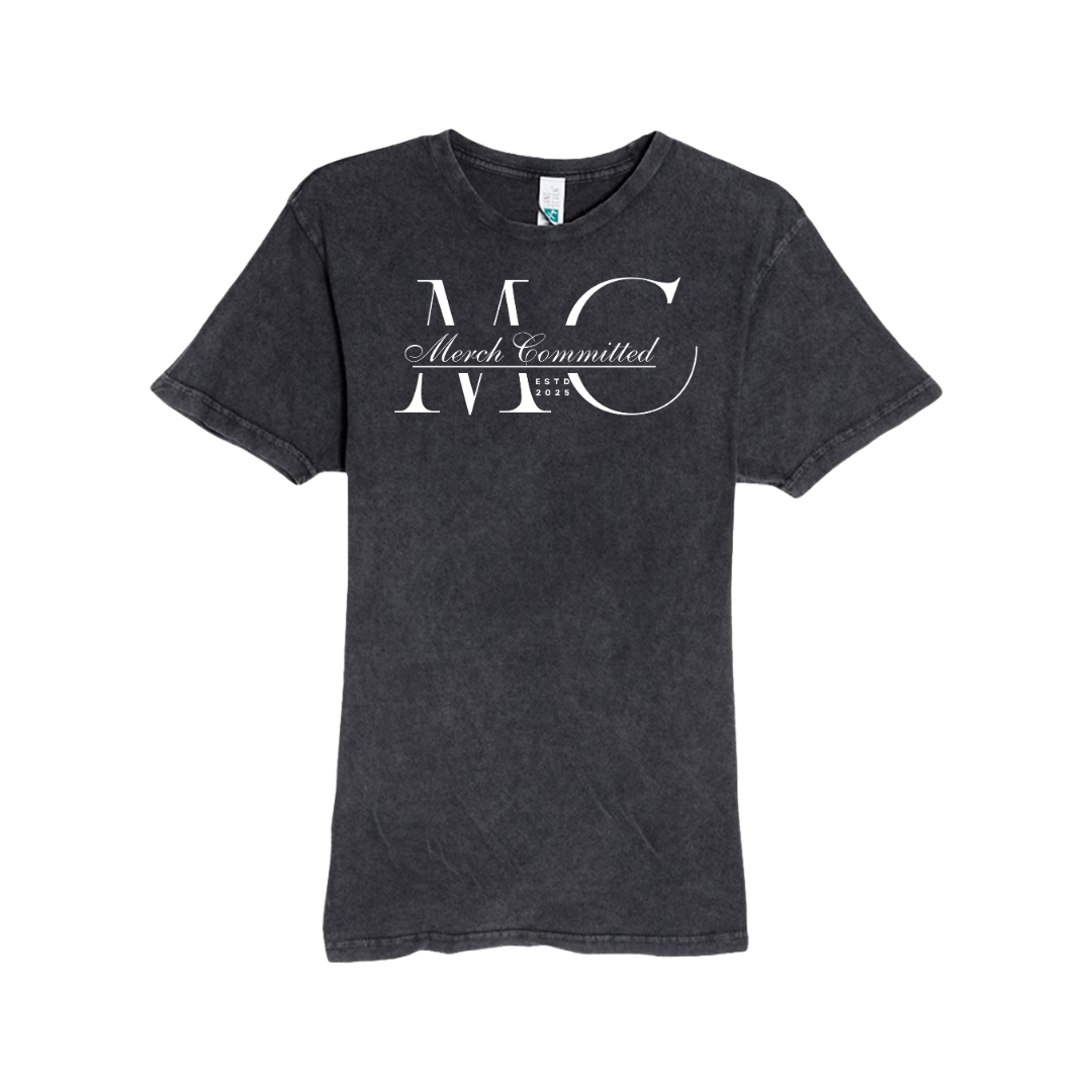 Merch Vintage T Shirt