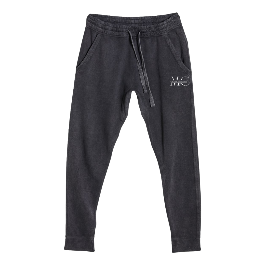 Merch Vintage Sweatpants