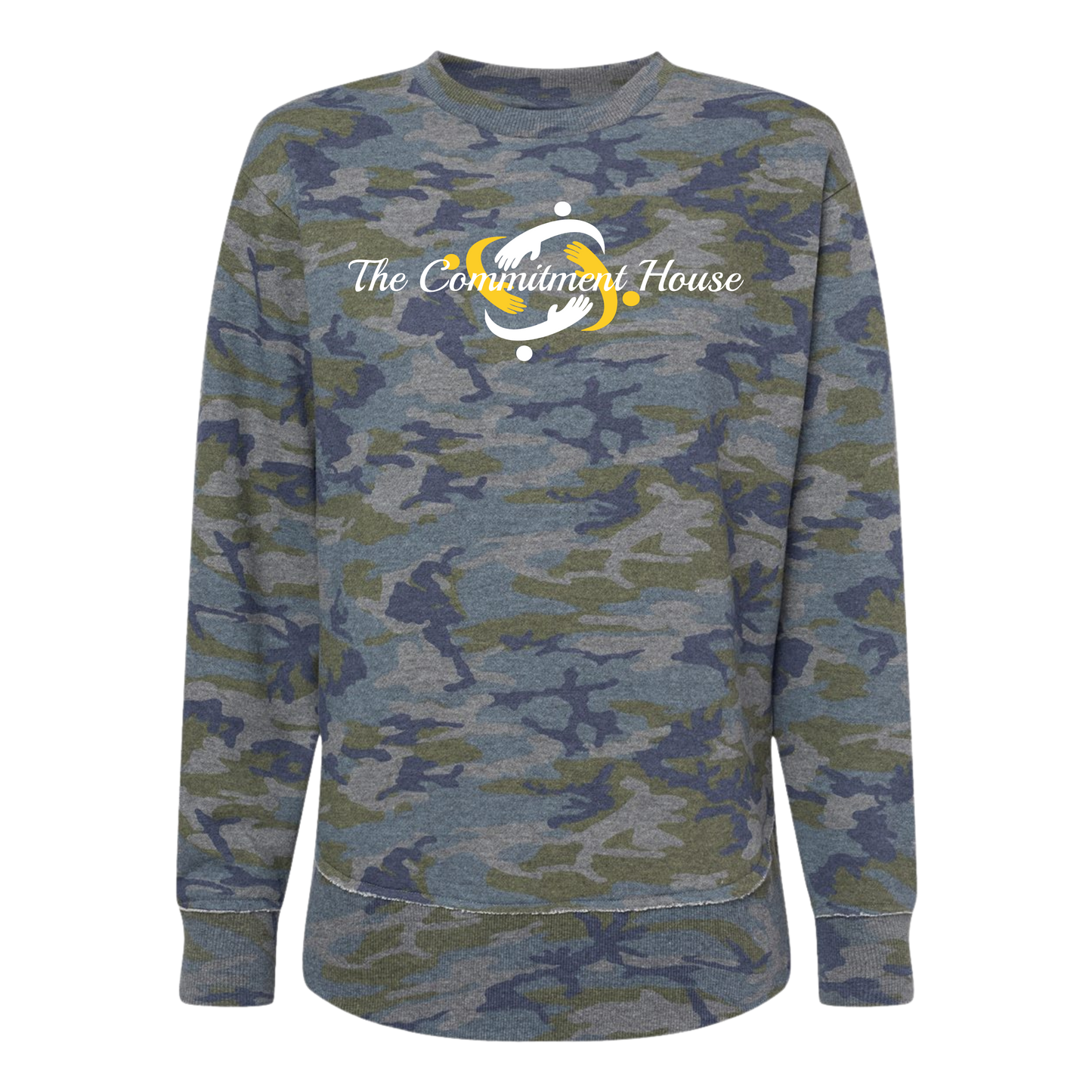 Women's Weekend Sweatshirt