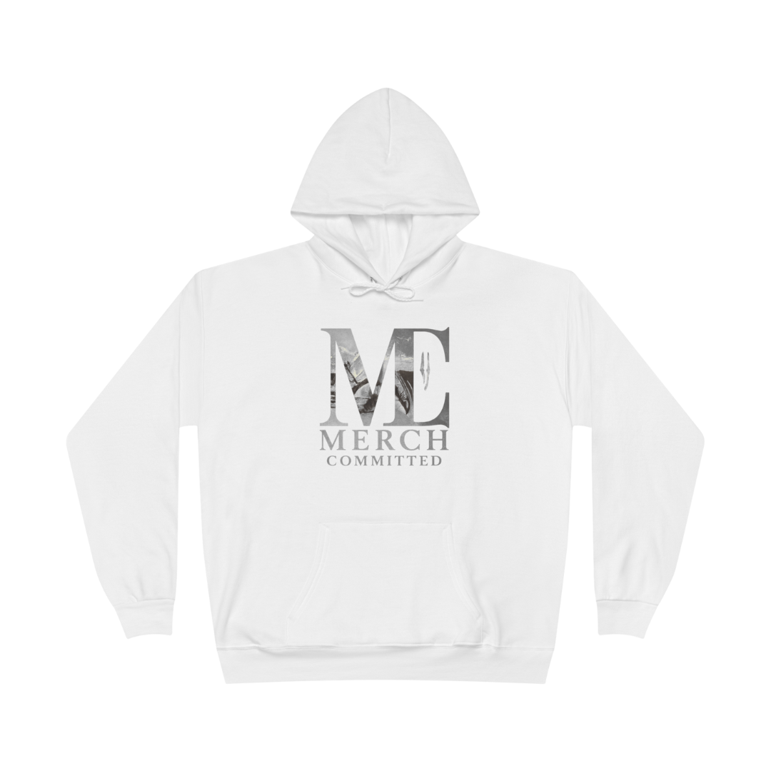Legends Hoodie