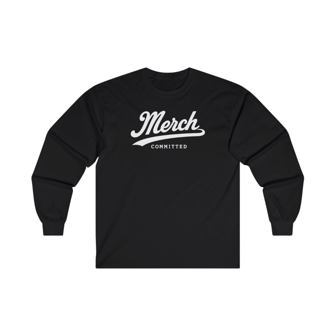 MC Script Long Sleeve