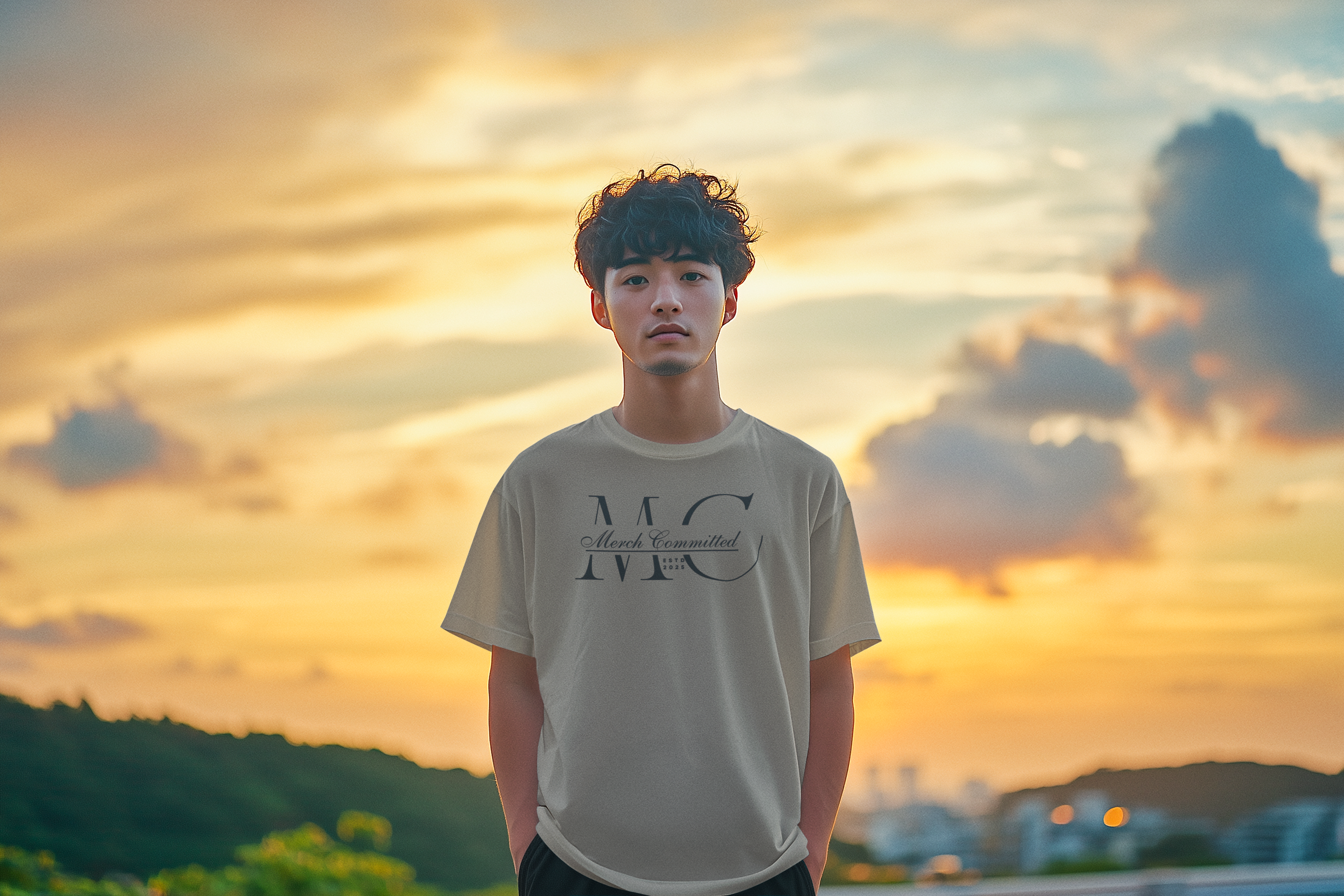 T-Shirts