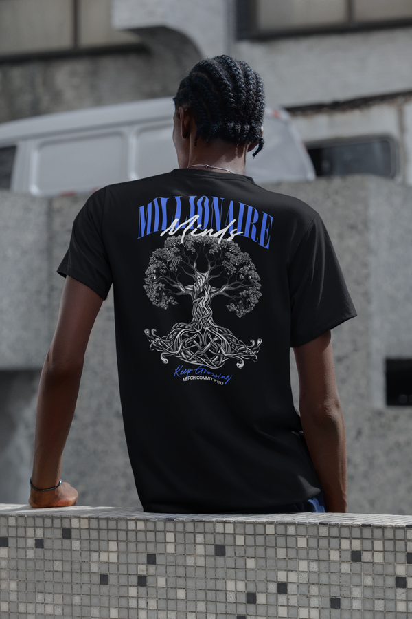Millionaire Mindset Collection
