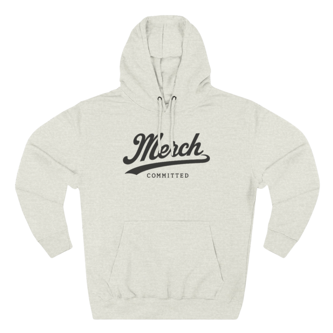 Inspire Youth Hoodie