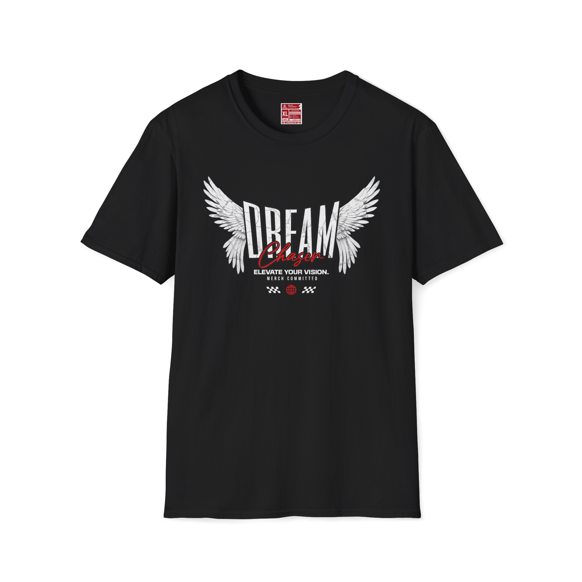 Dream Chasers Tee