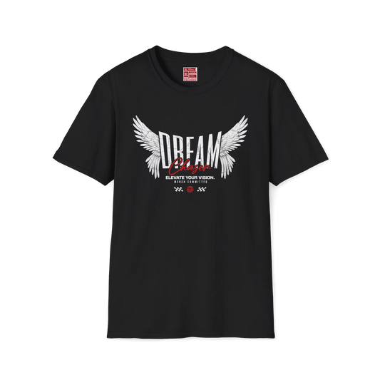Dream Chasers Tee Merch Committed