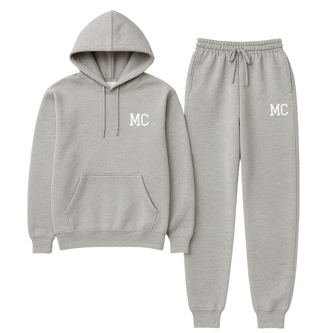 Merch Committed MC Sweatsuit