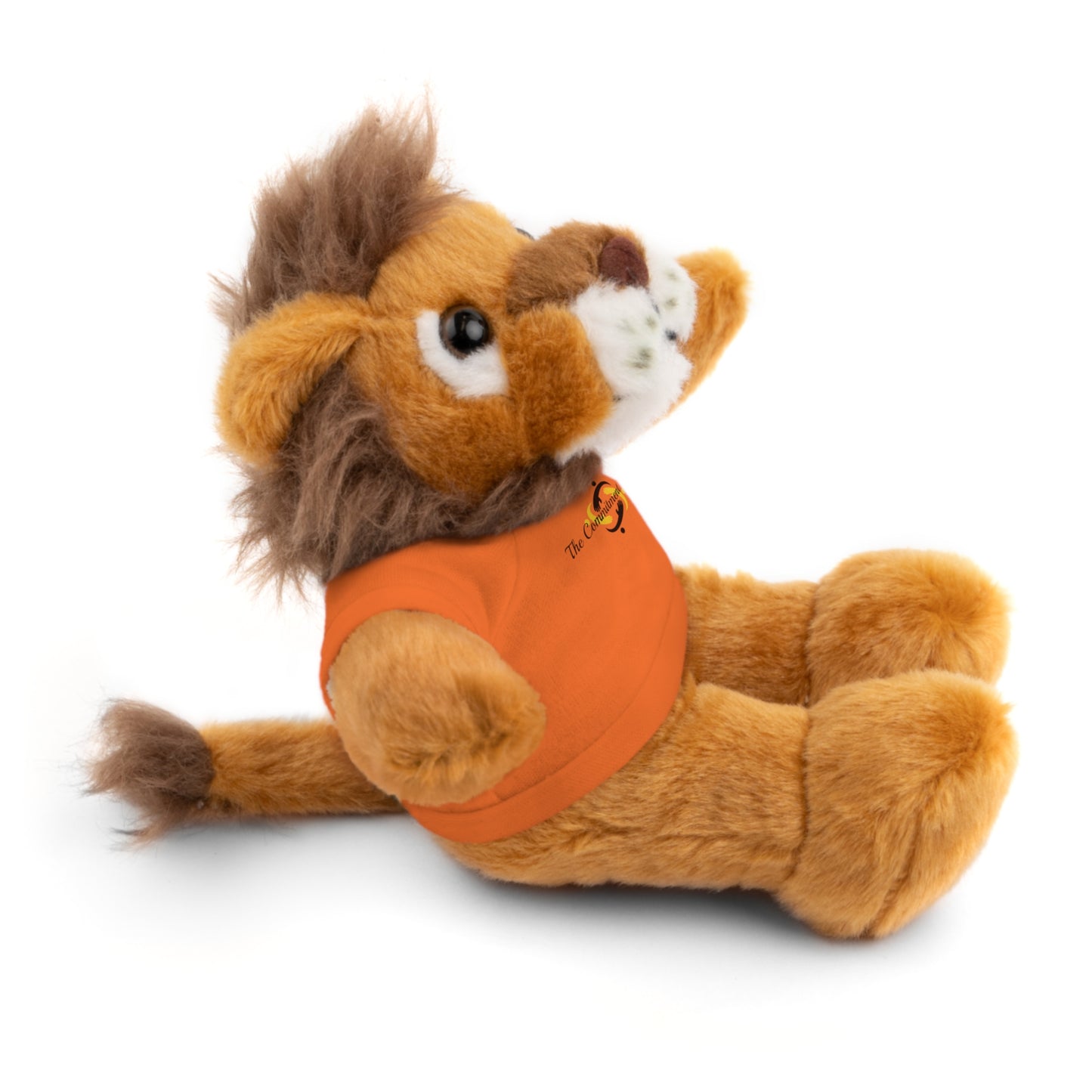 TCH Animal Plush