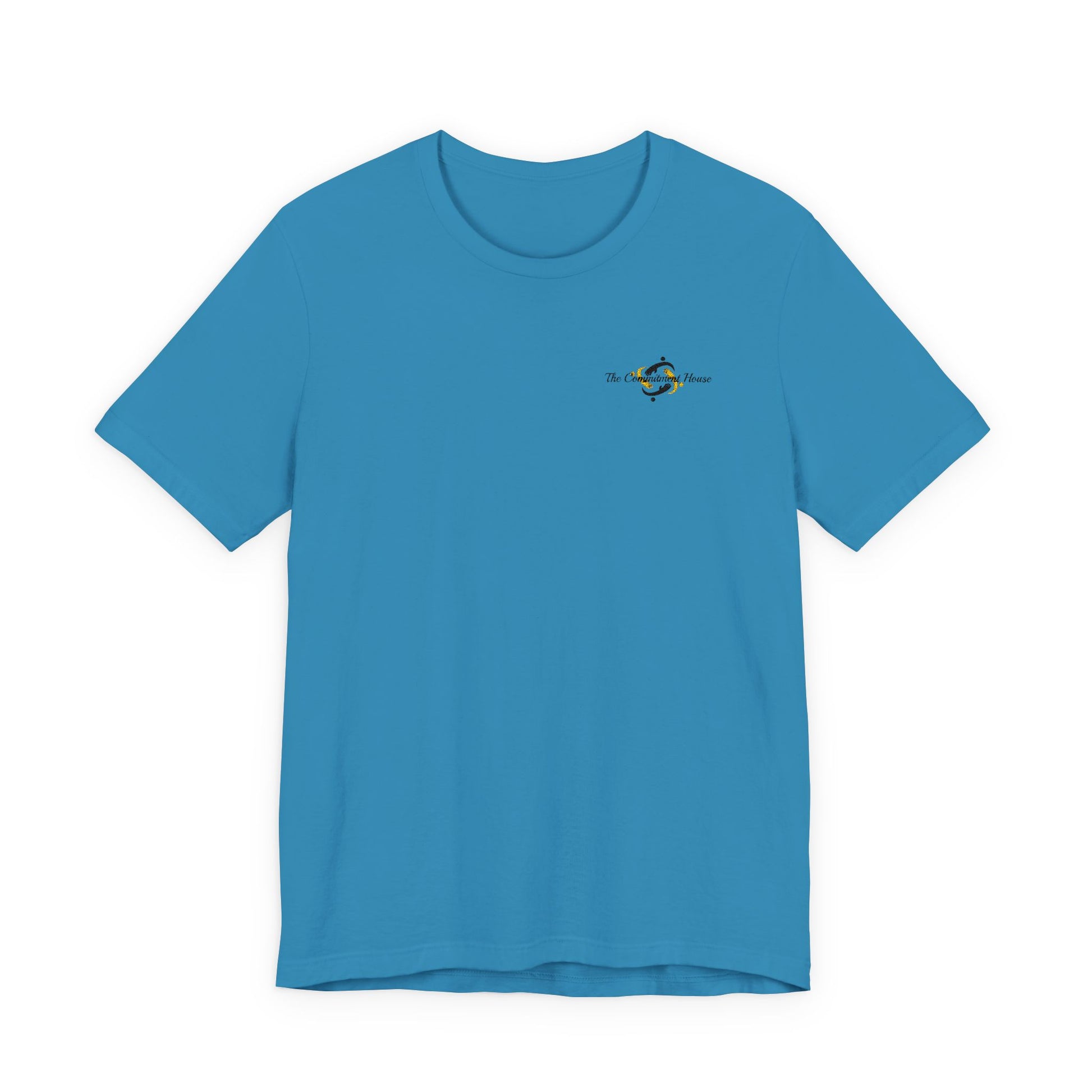 TCH  Embroidered T-Shirts