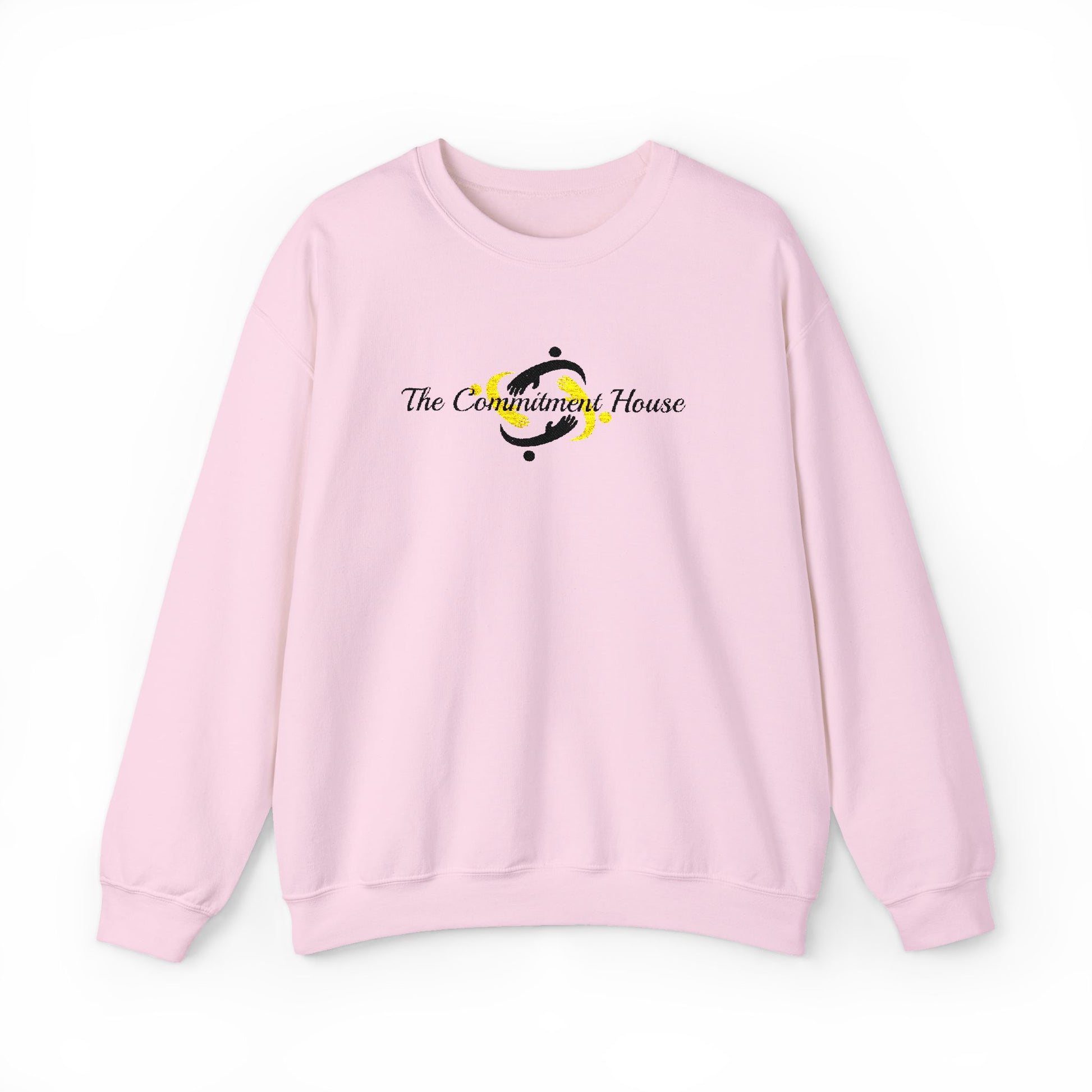 TCH Embroidered Sweatshirt