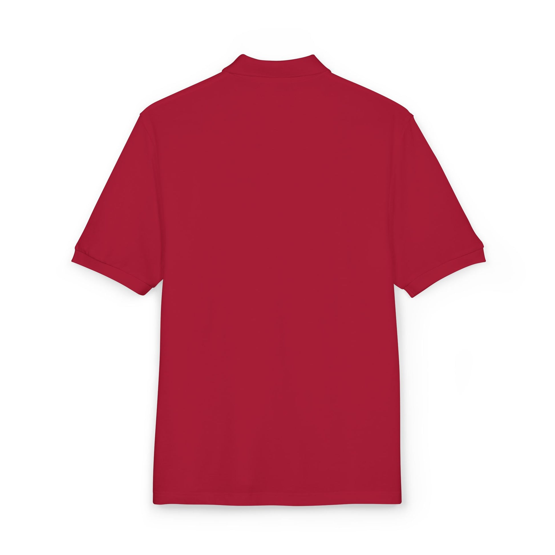 TCH Embroidered Polo
