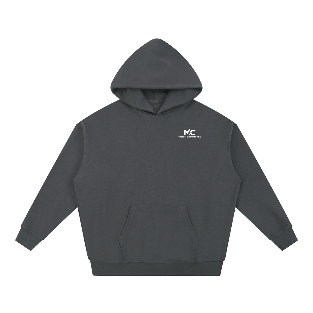 Essential Heavyweight Hoodie
