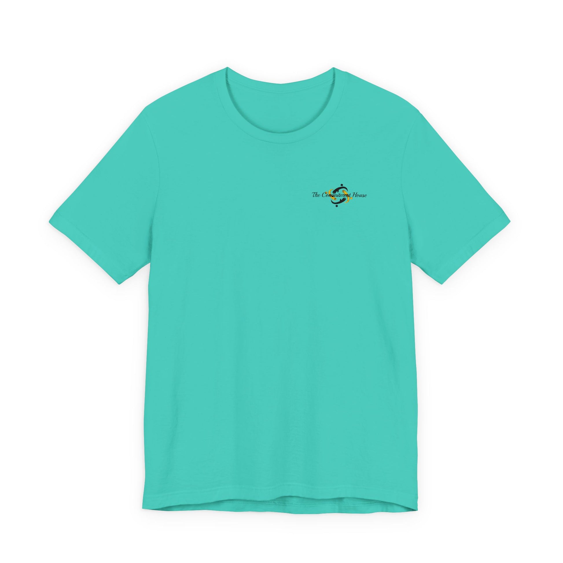 TCH  Embroidered T-Shirts