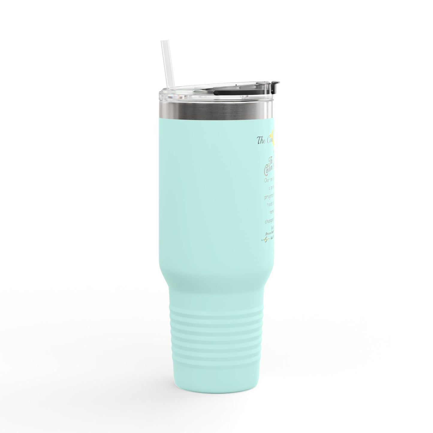 TCH Travel Mug