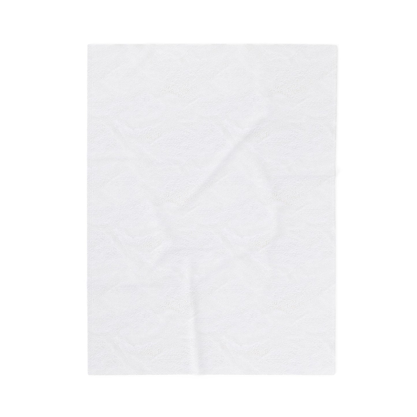 Butterfly Garden Velveteen Plush Blanket — Floral Coloring-Style Throw for Teens & Adults