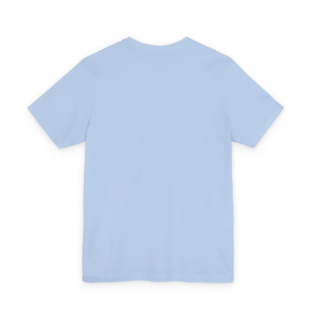 TCH  Embroidered T-Shirts
