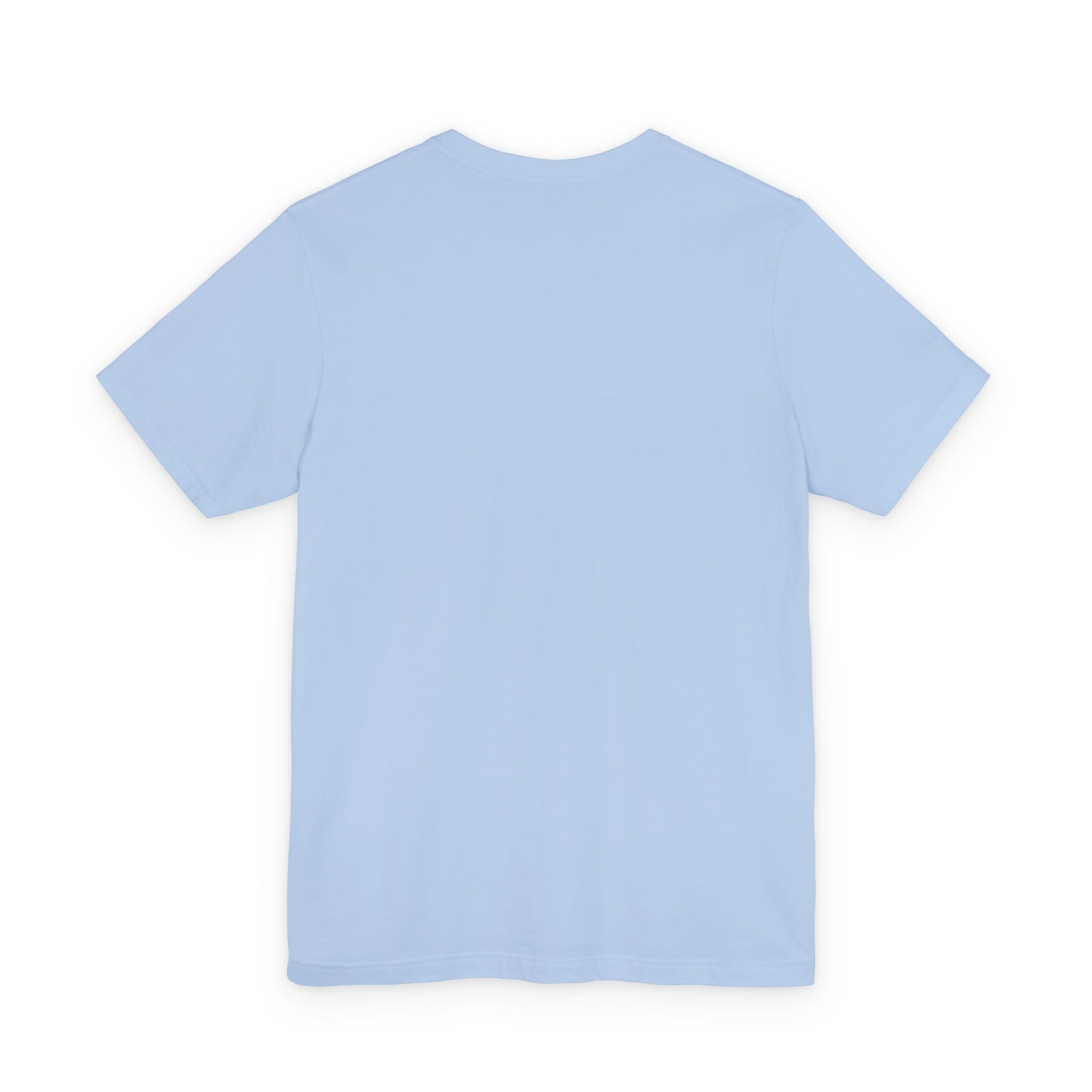 TCH  Embroidered T-Shirts