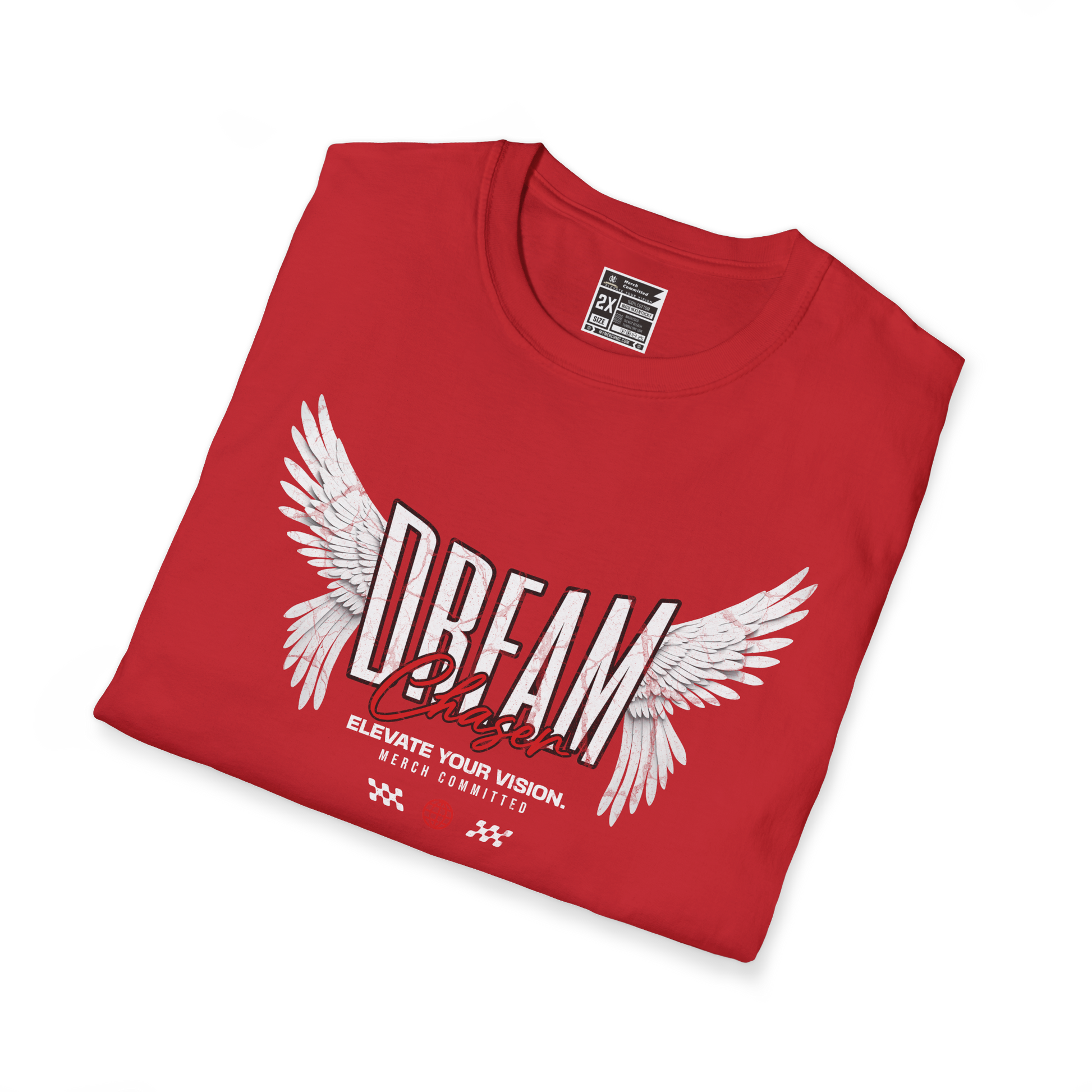 Dream Chasers Tee
