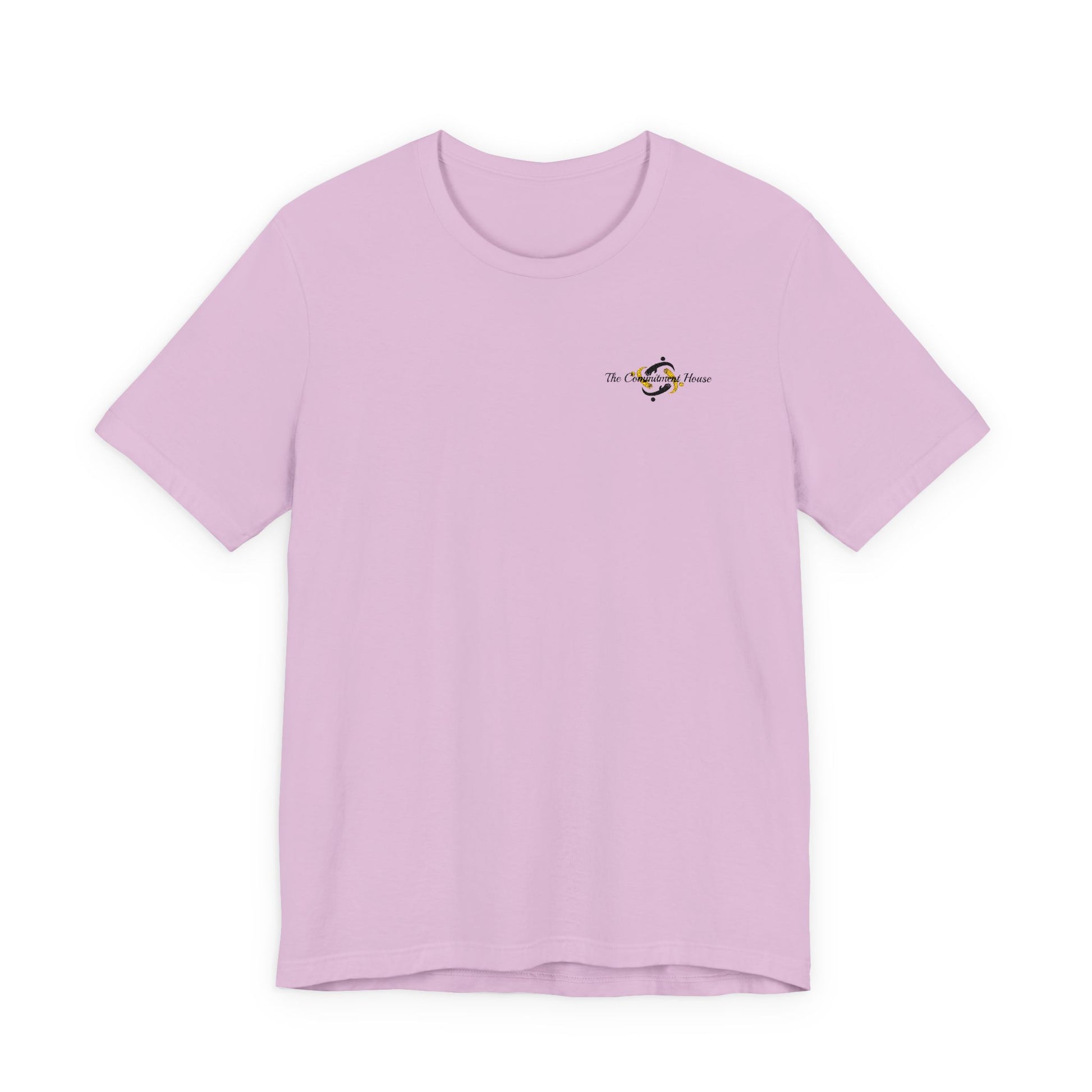 TCH  Embroidered T-Shirts