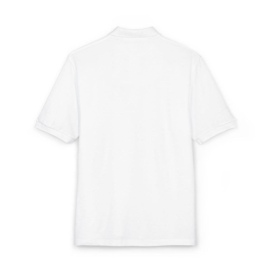 TCH Embroidered Polo