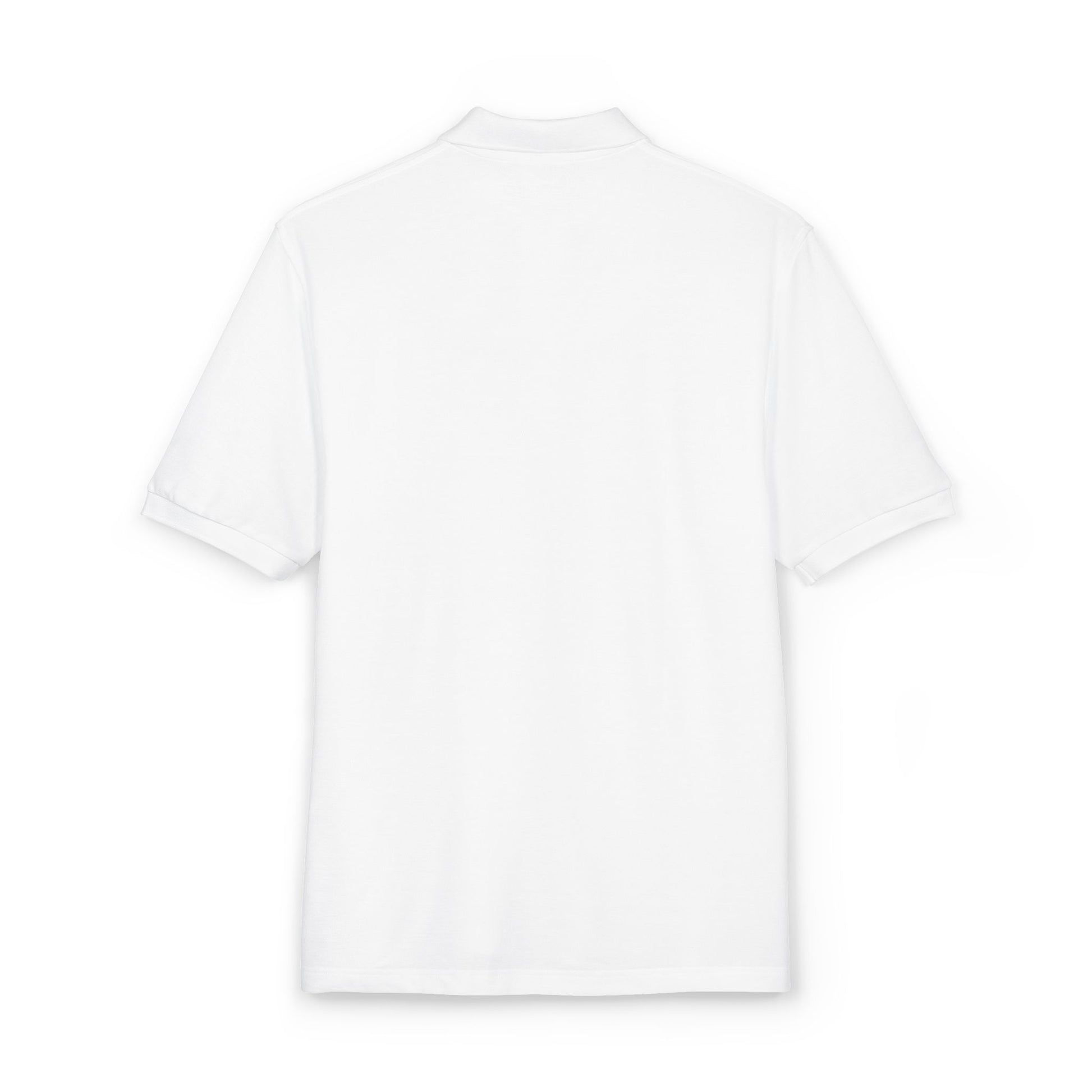 TCH Embroidered Polo
