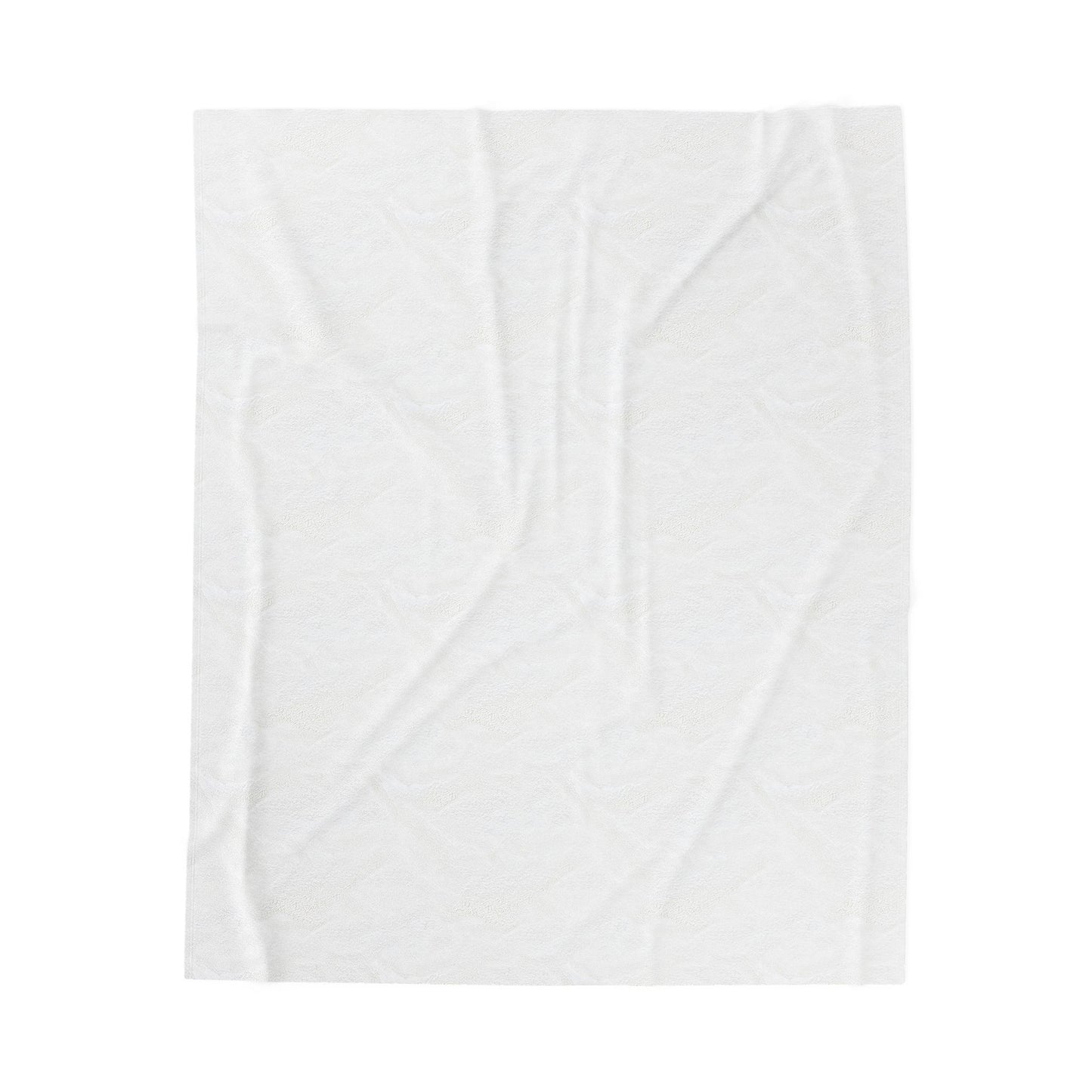 Butterfly Garden Velveteen Plush Blanket — Floral Coloring-Style Throw for Teens & Adults