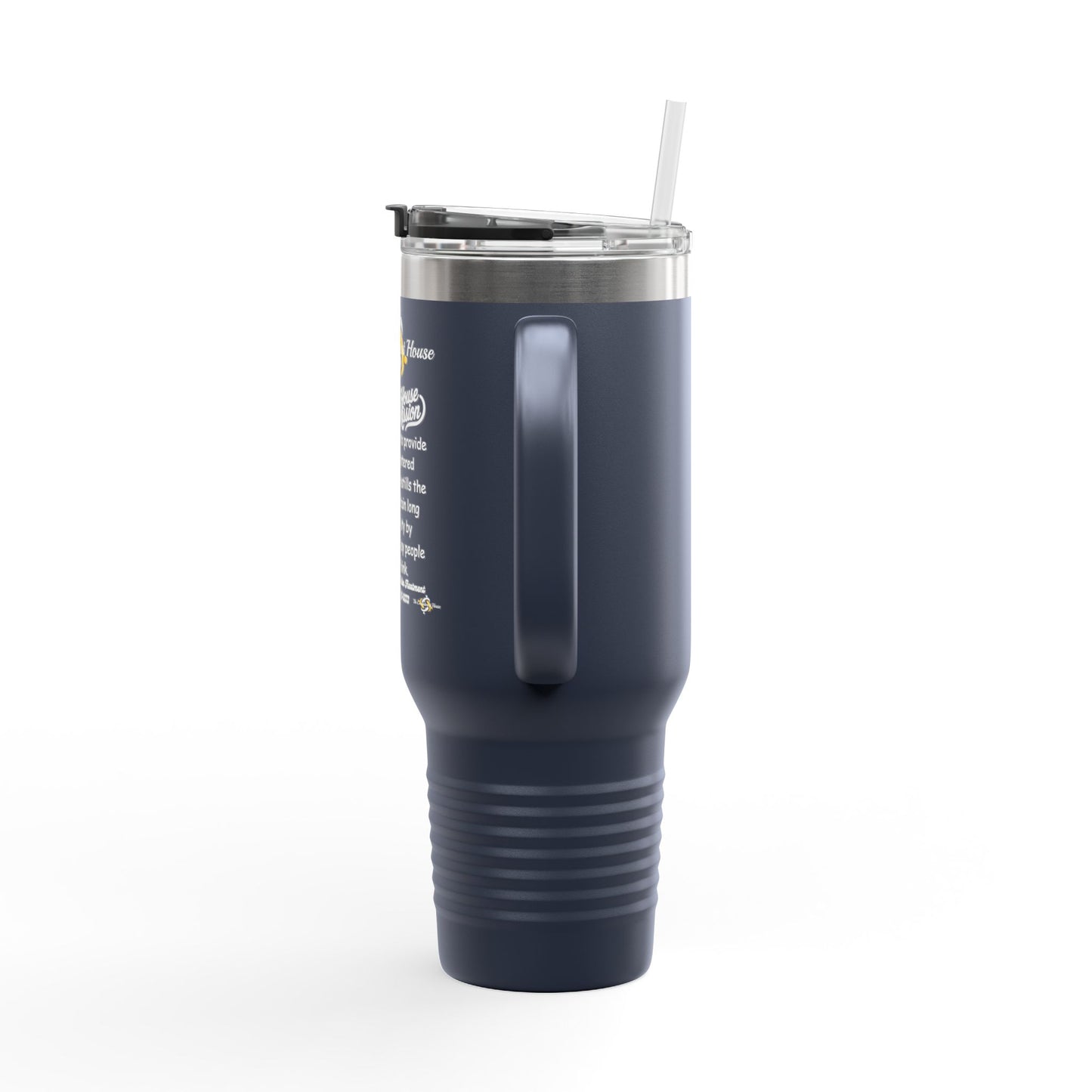 TCH Travel Mug