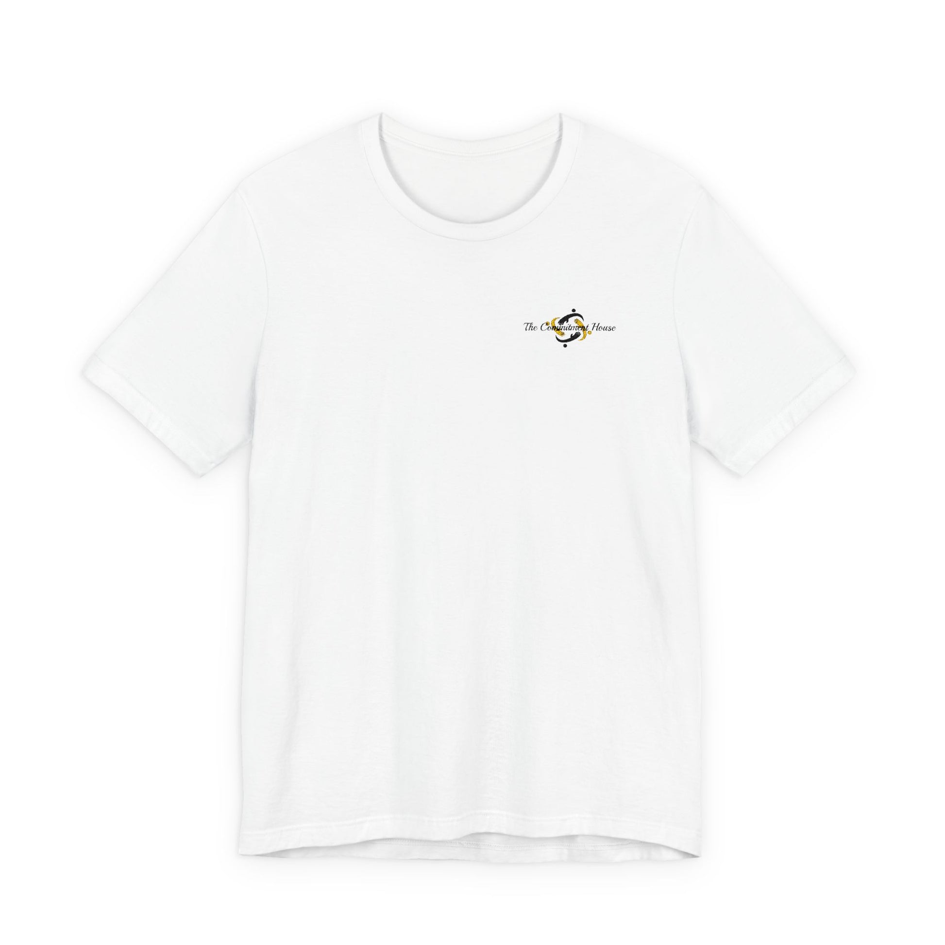 TCH  Embroidered T-Shirts