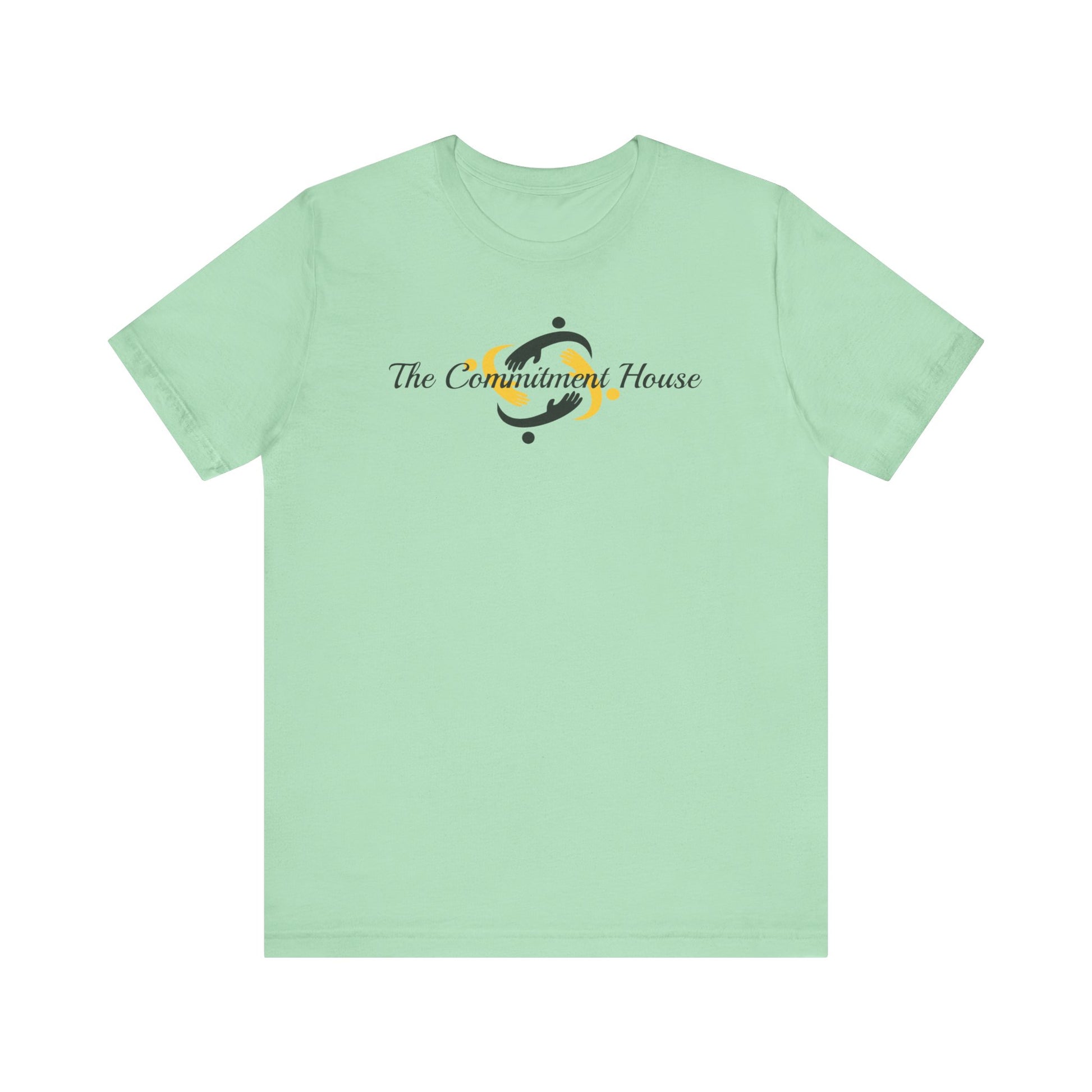 Bella & Canvas TCH Tees