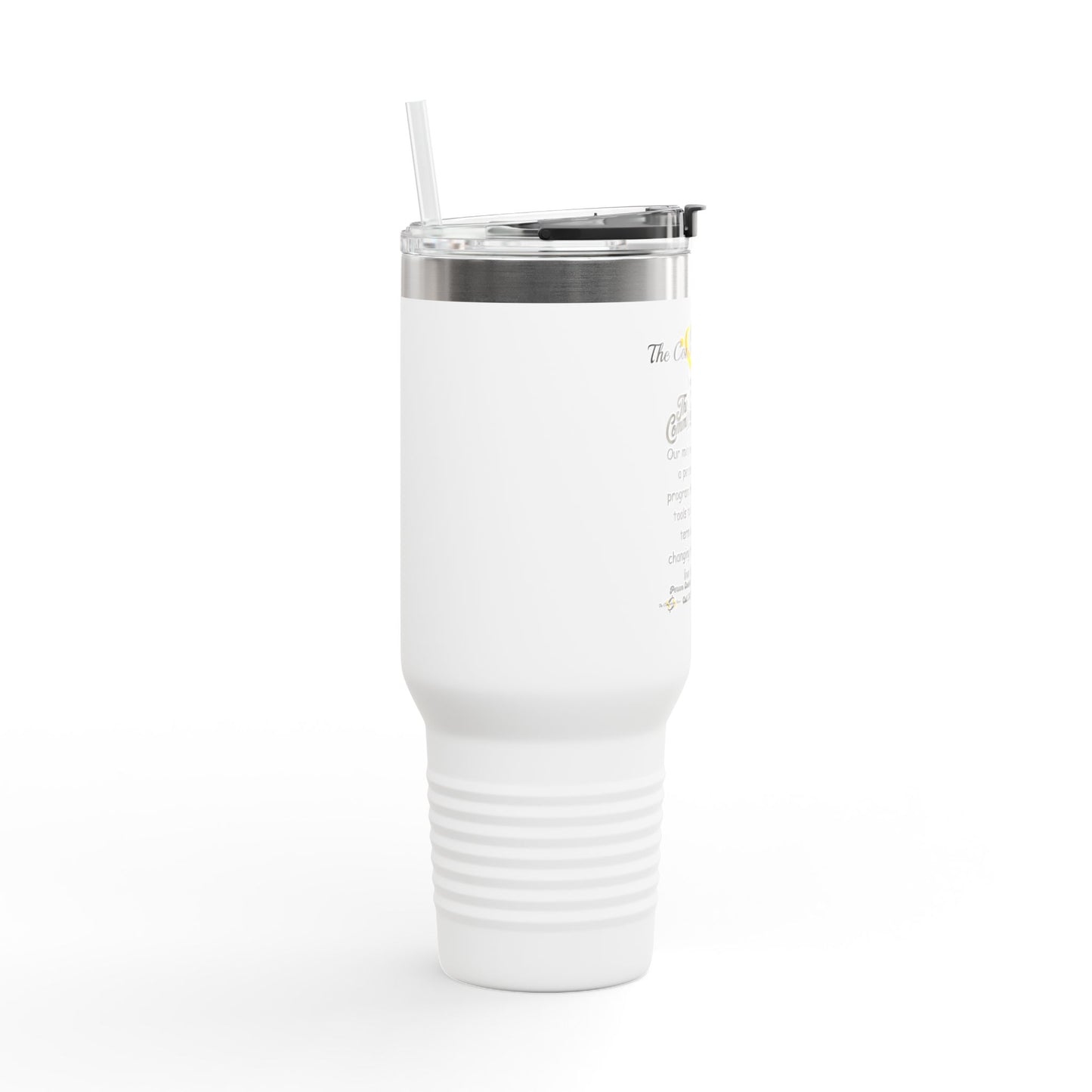 TCH Travel Mug
