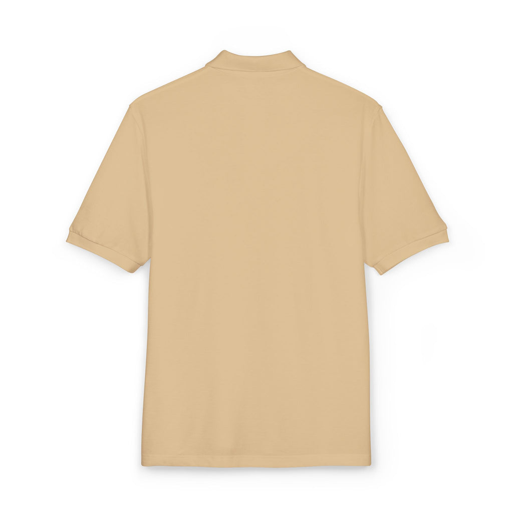 TCH Embroidered Polo