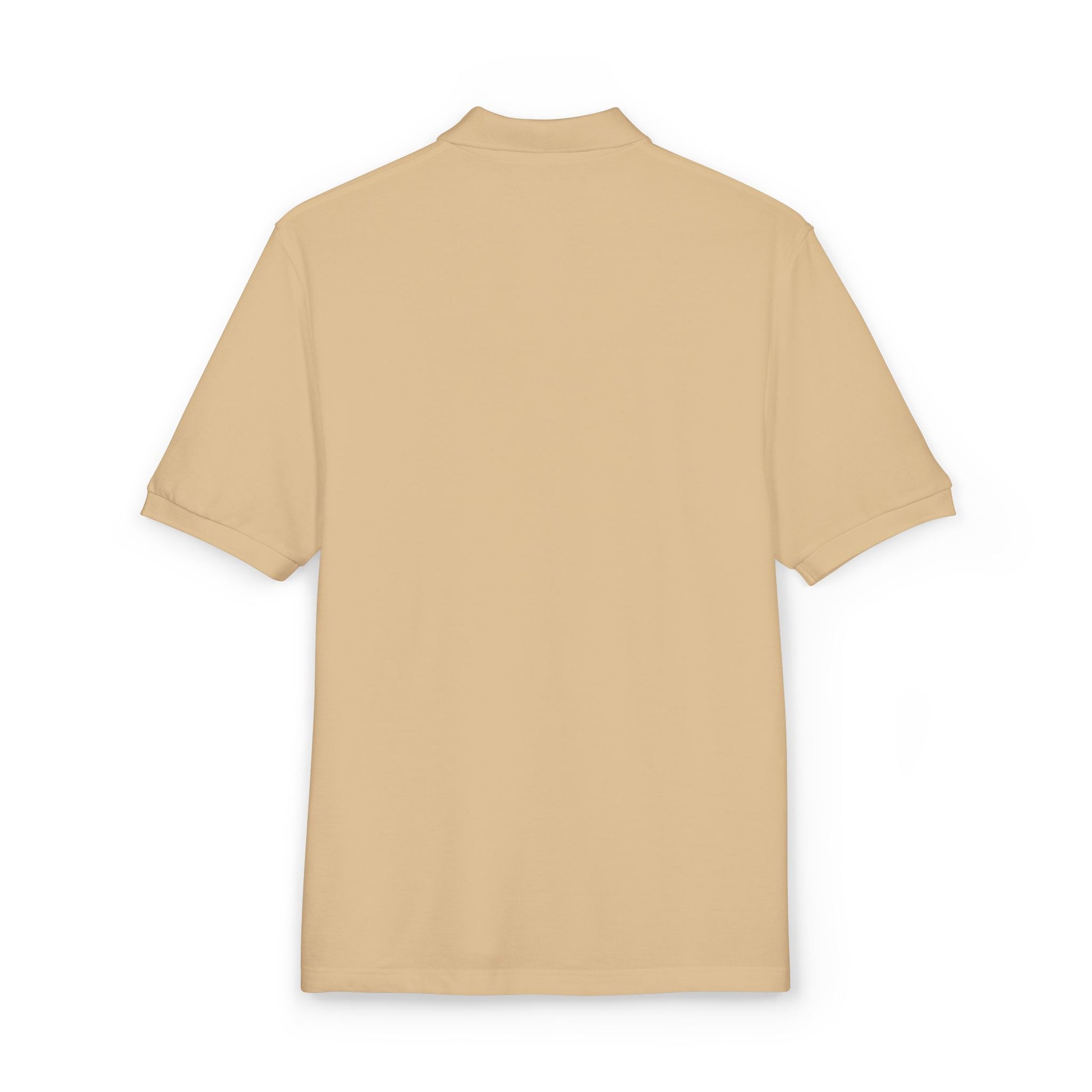 TCH Embroidered Polo