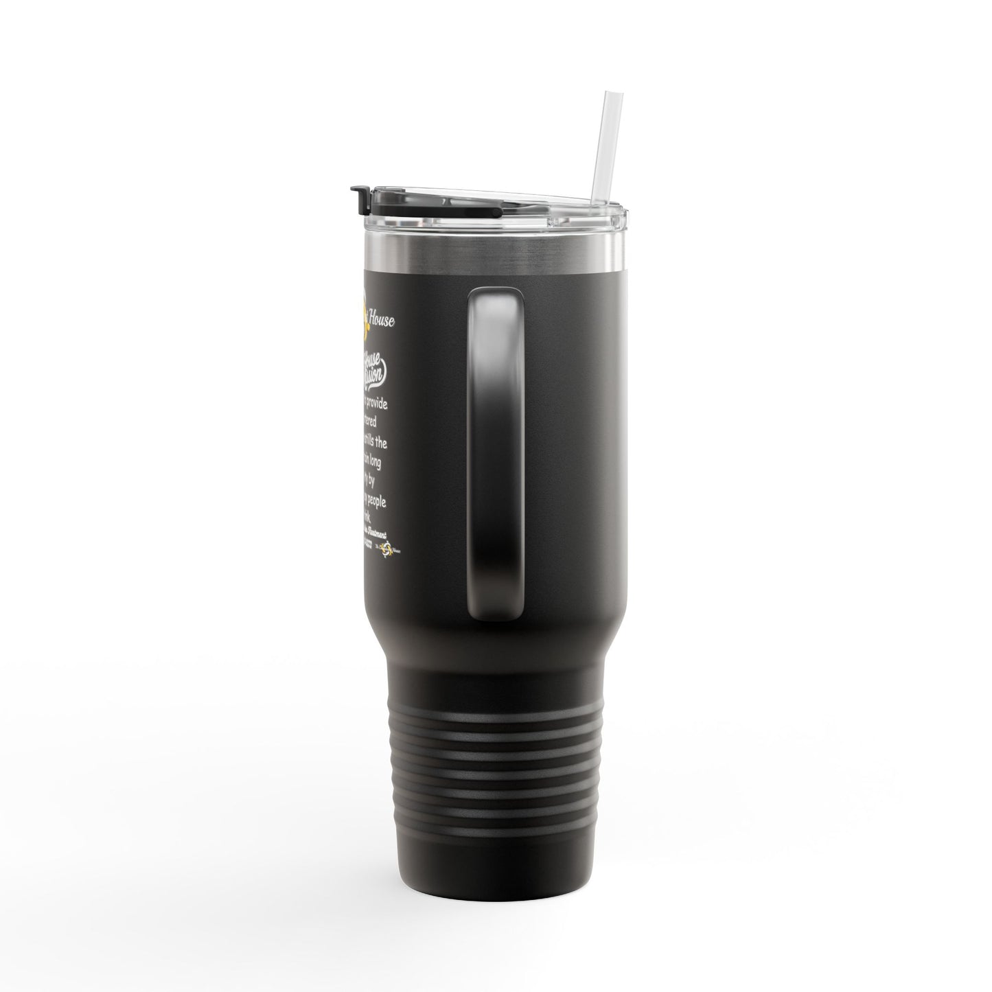 TCH Travel Mug