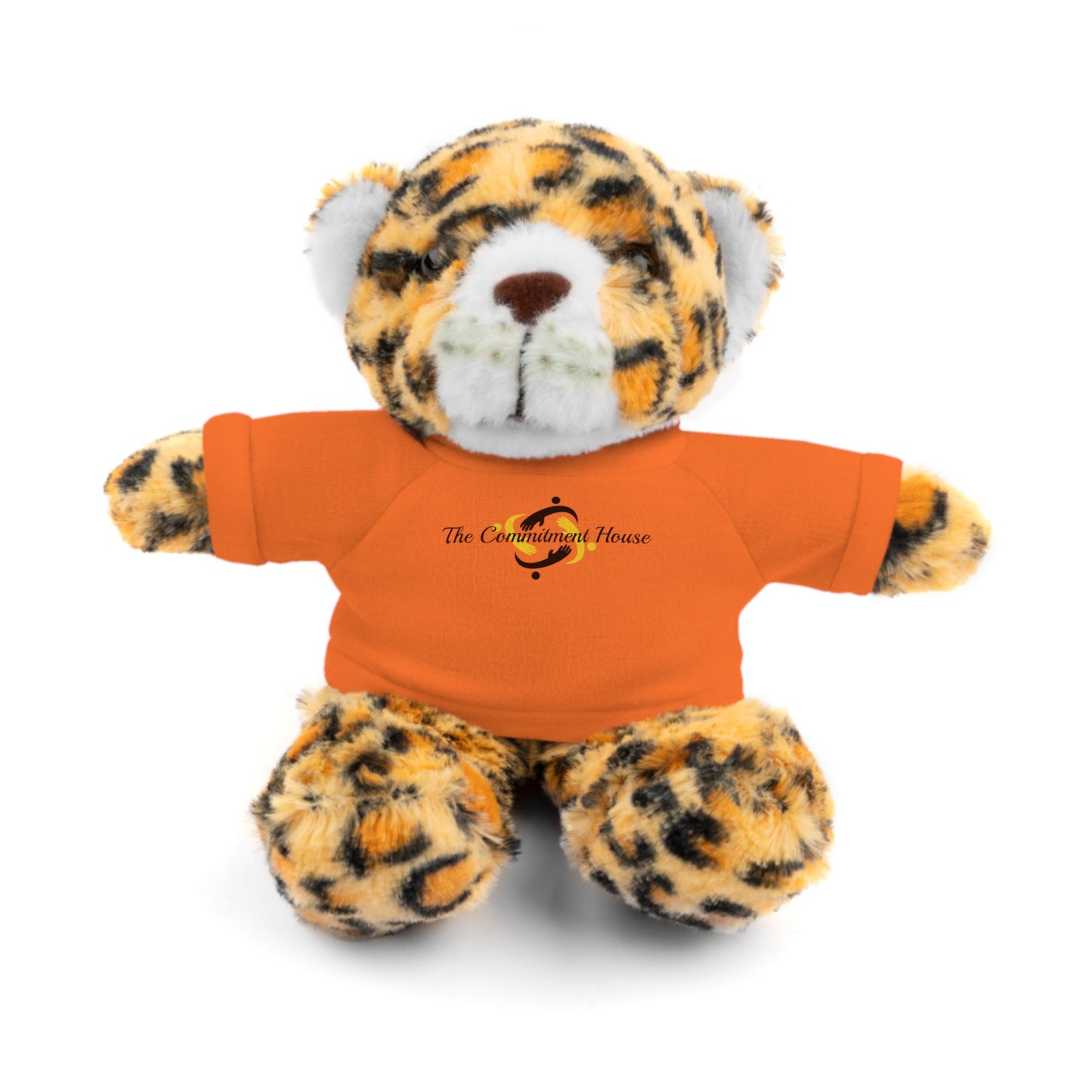 TCH Animal Plush