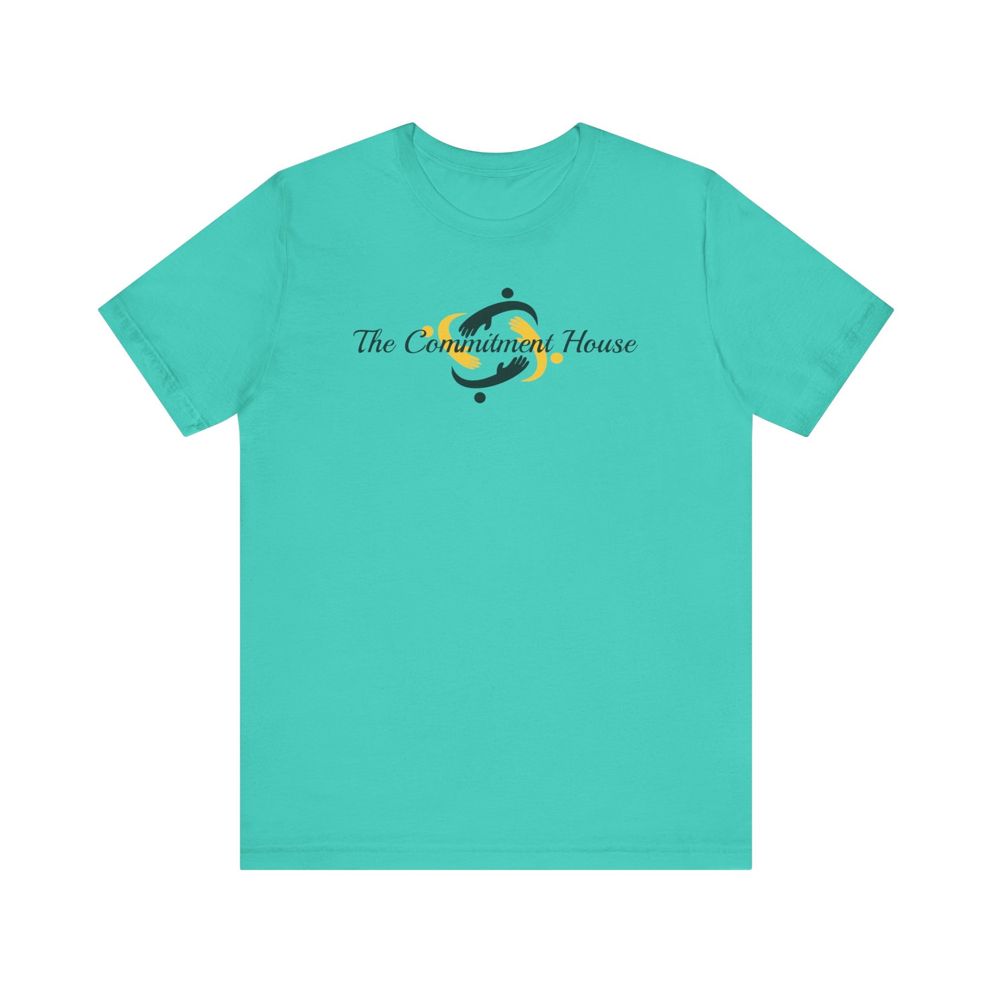 Bella & Canvas TCH Tees